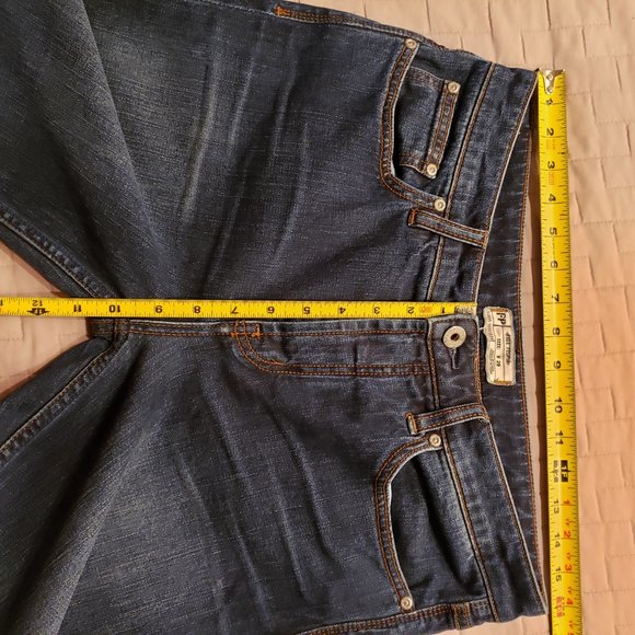 Free People Jeans Size 29 - Picture 13 of 14